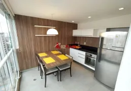 Flat com 1 Quarto para alugar, 44m² no Vila Olímpia, São Paulo - Foto 8