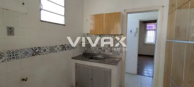 Apartamento com 1 Quarto à venda, 45m² no Cachambi, Rio de Janeiro - Foto 9