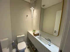 Apartamento com 2 Quartos para alugar, 105m² no Jurerê Internacional, Florianópolis - Foto 38