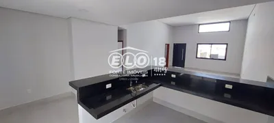 Casa de Condomínio com 3 Quartos à venda, 140m² no Jardins do Imperio, Indaiatuba - Foto 20