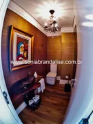 Cobertura com 4 Quartos à venda, 580m² no Joao Paulo, Florianópolis - Foto 31