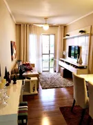 Apartamento com 3 Quartos à venda, 65m² no Vila Industrial, Campinas - Foto 2