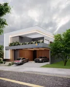 Casa de Condomínio com 3 Quartos à venda, 328m² no Butiatumirim, Colombo - Foto 8