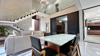 Casa de Condomínio com 5 Quartos para venda ou aluguel, 400m² no Swiss Park, Campinas - Foto 12