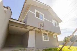Casa de Condomínio com 3 Quartos à venda, 96m² no Taboão, Curitiba - Foto 1