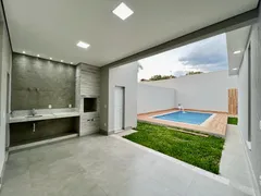 Casa de Condomínio com 4 Quartos à venda, 180m² no Village do Gramado II, Lagoa Santa - Foto 10