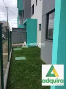 Apartamento com 2 Quartos à venda, 58m² no Colonia Dona Luiza, Ponta Grossa - Foto 16