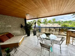 Apartamento com 4 Quartos à venda, 163m² no Jardim Guanabara, Rio de Janeiro - Foto 1