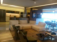 Apartamento com 4 Quartos à venda, 180m² no Brooklin, São Paulo - Foto 2