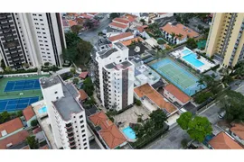Apartamento com 3 Quartos à venda, 120m² no Saúde, São Paulo - Foto 43