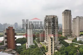 Apartamento com 4 Quartos à venda, 300m² no Panamby, São Paulo - Foto 13