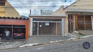 Casa com 2 Quartos à venda, 100m² no Jardim Porteira Grande, São Paulo - Foto 6