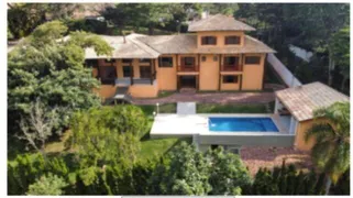 Casa de Condomínio com 4 Quartos à venda, 900m² no Chácara do Refugio, Carapicuíba - Foto 2