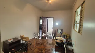 Casa com 5 Quartos à venda, 260m² no Brasil, Uberlândia - Foto 20