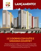 Apartamento com 3 Quartos à venda, 65m² no Conjunto Residencial Flamboyant, São José dos Campos - Foto 10