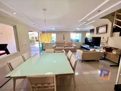 Casa de Condomínio com 4 Quartos à venda, 166m² no Lagoa Redonda, Fortaleza - Foto 7