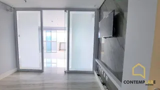 Conjunto Comercial / Sala para alugar, 45m² no Centro, São Vicente - Foto 11