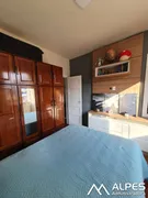 Apartamento com 1 Quarto à venda, 34m² no Varzea, Teresópolis - Foto 3