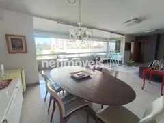 Apartamento com 4 Quartos à venda, 207m² no Coração de Jesus, Belo Horizonte - Foto 1