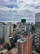 Flat com 1 Quarto para alugar, 35m² no Bela Vista, São Paulo - Foto 13