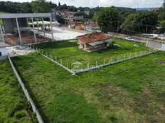 Terreno / Lote Comercial para alugar, 1350m² no Agua Espraiada, Cotia - Foto 6