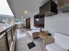 Apartamento com 4 Quartos à venda, 145m² no Icaraí, Niterói - Foto 3