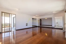 Apartamento com 4 Quartos para alugar, 425m² no Vila Suzana, São Paulo - Foto 3