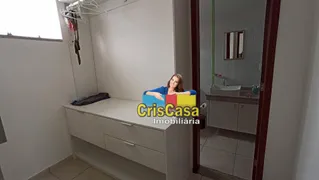 Casa de Condomínio com 4 Quartos à venda, 126m² no Novo Portinho, Cabo Frio - Foto 17