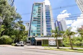 Apartamento com 3 Quartos à venda, 126m² no Ecoville, Curitiba - Foto 1