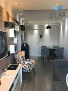 Apartamento com 2 Quartos à venda, 53m² no Chacaras Reunidas Sao Jorge, Sorocaba - Foto 2