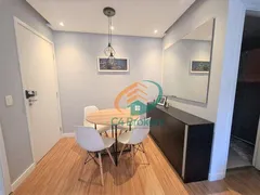 Apartamento com 2 Quartos à venda, 49m² no Vila Rio de Janeiro, Guarulhos - Foto 1