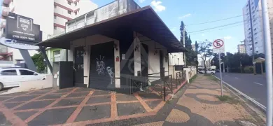 Terreno / Lote Comercial à venda, 220m² no Jardim Brasil, Campinas - Foto 6