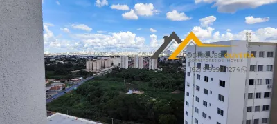 Apartamento com 2 Quartos à venda, 43m² no Residencial Bethel, Goiânia - Foto 16