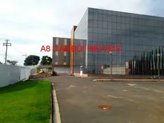 Galpão / Depósito / Armazém à venda, 7555m² no Real Parque, Campinas - Foto 3