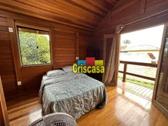 Casa com 3 Quartos para venda ou aluguel, 480m² no Praia do Sudoeste, São Pedro da Aldeia - Foto 13