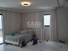 Casa de Condomínio com 4 Quartos à venda, 386m² no Ponta Negra, Natal - Foto 19