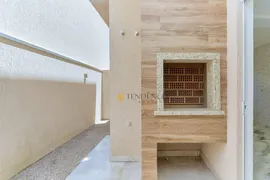 Casa de Condomínio com 3 Quartos à venda, 120m² no Umbara, Curitiba - Foto 5
