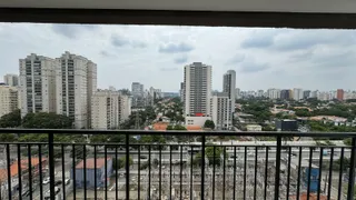 Apartamento com 3 Quartos à venda, 70m² no Moema, São Paulo - Foto 2