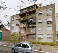 Apartamento com 1 Quarto para alugar, 59m² no Rio Branco, Novo Hamburgo - Foto 1
