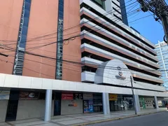 Conjunto Comercial / Sala para alugar, 40m² no Meireles, Fortaleza - Foto 3