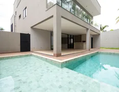 Casa de Condomínio com 5 Quartos à venda, 447m² no Alphaville Araguaia, Goiânia - Foto 1