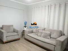 Apartamento com 2 Quartos à venda, 69m² no Vila Cascatinha, São Vicente - Foto 1