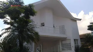 Casa de Condomínio com 4 Quartos à venda, 476m² no Aldeia da Serra, Santana de Parnaíba - Foto 43