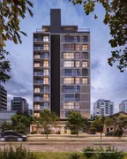 Apartamento com 2 Quartos à venda, 69m² no Centro, Florianópolis - Foto 4