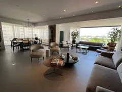 Apartamento com 4 Quartos para alugar, 280m² no Vila Mariana, São Paulo - Foto 3