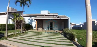 Casa de Condomínio com 3 Quartos para venda ou aluguel, 167m² no Guedes, Jaguariúna - Foto 2