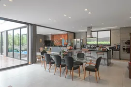 Casa de Condomínio com 4 Quartos à venda, 476m² no Alphaville Lagoa Dos Ingleses, Nova Lima - Foto 5