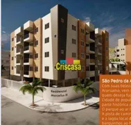 Apartamento com 2 Quartos à venda, 68m² no Nova Sao Pedro , São Pedro da Aldeia - Foto 2