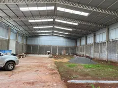 Galpão / Depósito / Armazém à venda, 2118m² no Distrito Industrial, Uberlândia - Foto 1