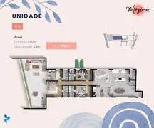 Apartamento com 4 Quartos à venda, 141m² no Ahú, Curitiba - Foto 33